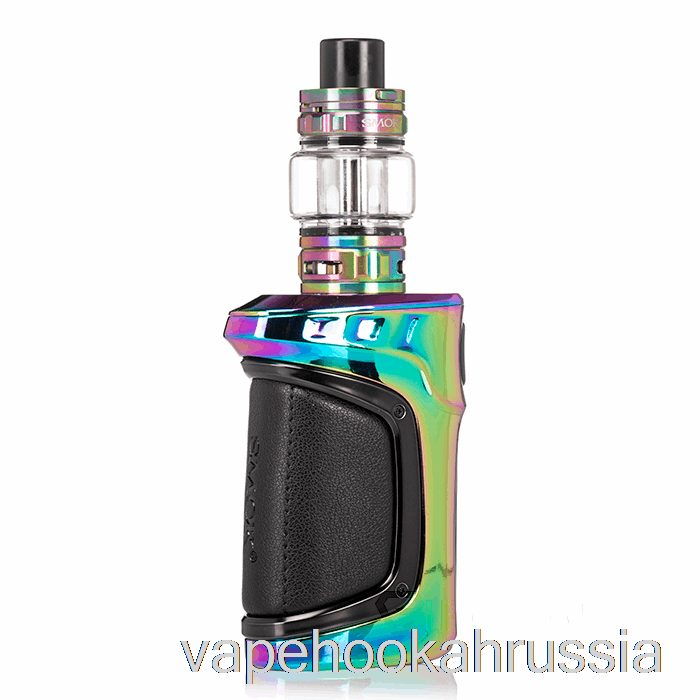 Vape Juice Smok Mag-18 230w стартовый комплект призма радуга